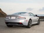 Aston Martin DB9 2012 года (NA)